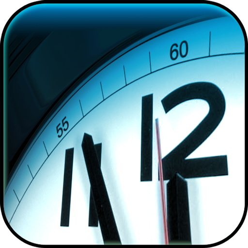 Time Master - Time Tracking 6.3.2 Icon