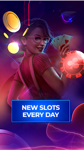 Casino 24: Slots 777 Bingo 0.1 APK + Mod (Free purchase) for Android