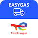 Easygas India - LPG Delivery