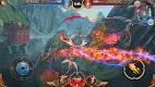 screenshot of Dragon Masters: War of Legends