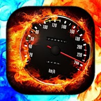 Speedometer Live Wallpaper | Обои Спидометр