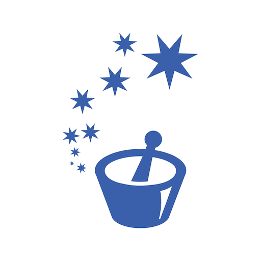Farmacia San Lorenzo logo