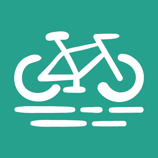 Farra - Bike Tour  Icon