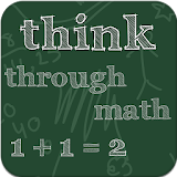 think through math icon