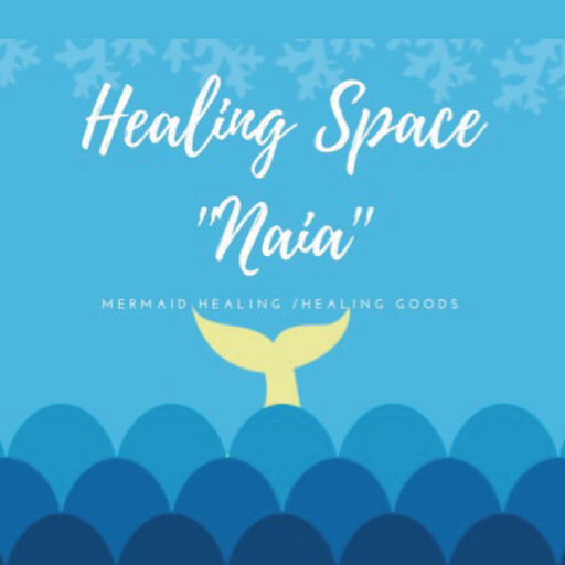 Healing Space Naia logo
