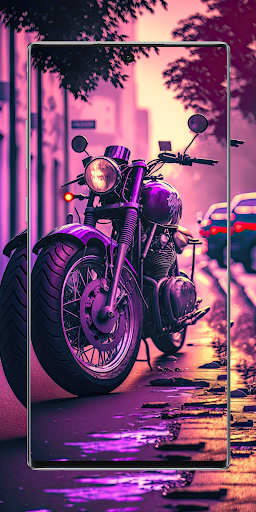 Bike Wallpapers & KTM 4K/HD Screen 3