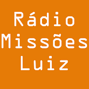 Rádio Missões Luiz