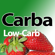 Carba Low-Carb Foodlist, Tips, Calculator, Recipes