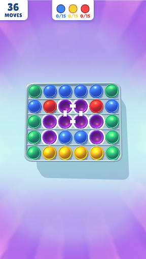 Pop-it Dots Screen 2