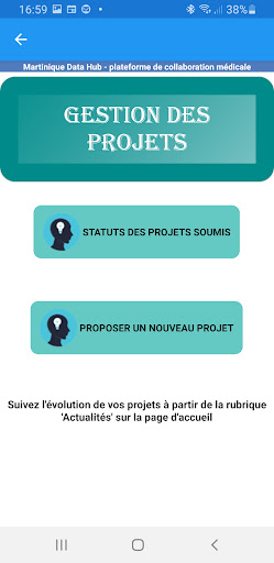 MCDH Santé Screen 2