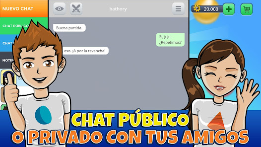 Captura de Pantalla 4 Billar Frances Casual Arena android