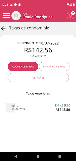 Smarthive Condomínios Screen 3