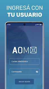 Socios AOM 1.0.5 APK screenshots 11