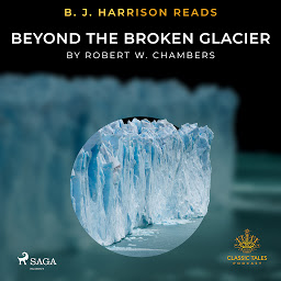 B. J. Harrison Reads Beyond the Broken Glacier 아이콘 이미지