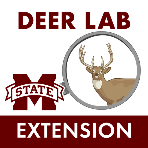 MSUES Deer Aging Windowsでダウンロード