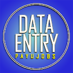 Cover Image of Herunterladen Data Entry, Typing, Online / Part Time Job Search 1.3.6 APK