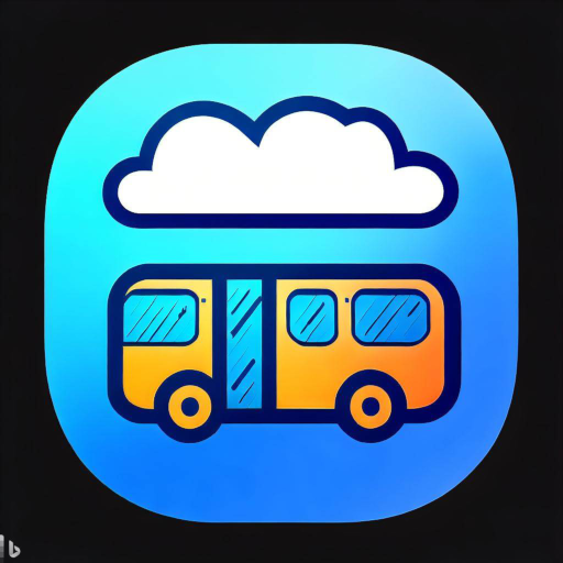 하루시작 : 날씨, 버스, 지하철 1.2.1 Icon