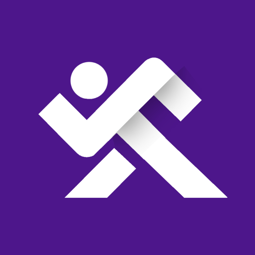 Hey.Fit logo