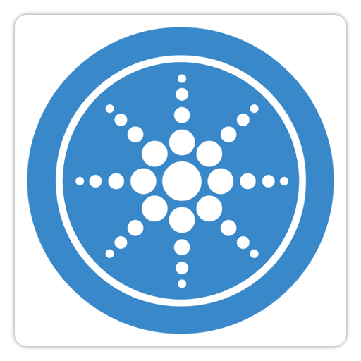 iPublishCentral Reader logo