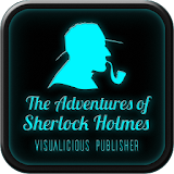 Sherlock Holmes Story - eBook icon
