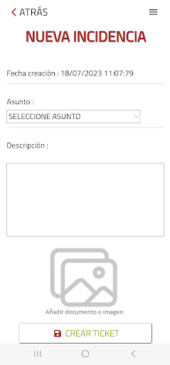 Ditecal Screen 2