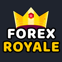 图标图片“Forex Royale”