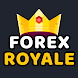 Forex Royale - Androidアプリ
