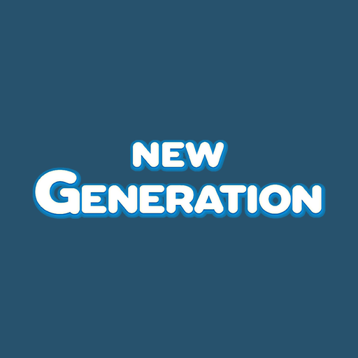 New generation logo