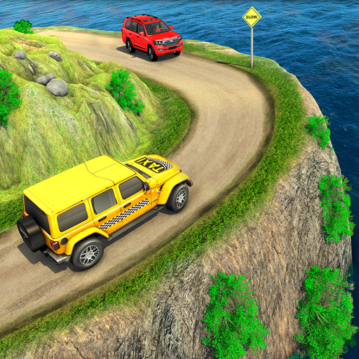 Taxi Driving Game: Taxi Games