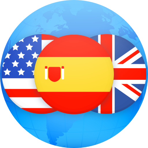 ضمني جزء بيانو  Spanish English Dictionary + - التطبيقات على Google Play