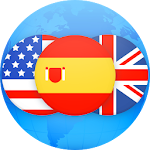 Cover Image of Download Spanish English Dictionary +  APK