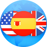 Spanish English Dictionary + icon