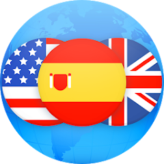 Spanish English Dictionary + MOD
