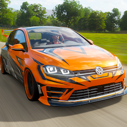 Icon image Simulator Volkswagen Golf GTi