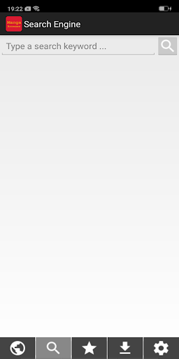Manga Browser - Manga Reader