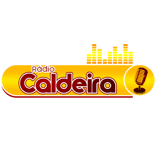 Radio Caldeira logo