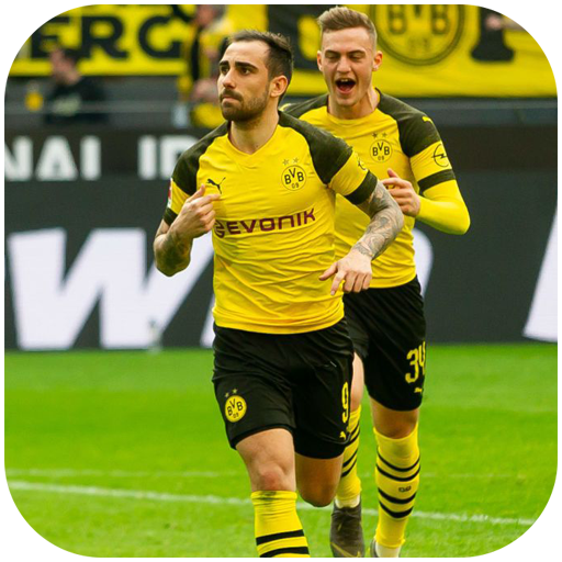 Borussia Dortmund Wallpapers Download on Windows