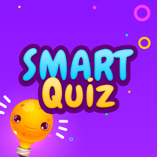 Smart Keyboard Quiz logo