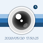 Cover Image of Download Timestamp Camera - Date & Location Stamp 1.1 APK