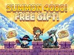 screenshot of Tiny Quest : 4080 Summon Gift