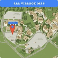 All Village Map - सभी  गांव का नक्शा