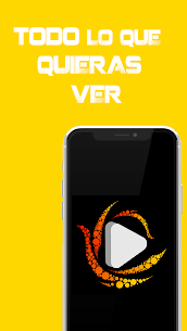 Descargar Pocket Cine Pro APK 2024: Sin Anuncios 1