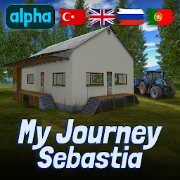 Icoonafbeelding voor My Journey: Sebastia