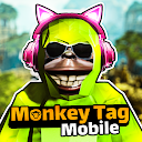 Monkey Tag Mobile APK