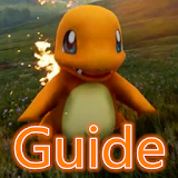 Hot Guide For Pokemon Go. icon