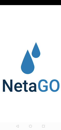 Android application NetaGo screenshort