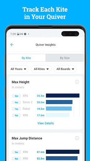 Screenshot of WOO Sports