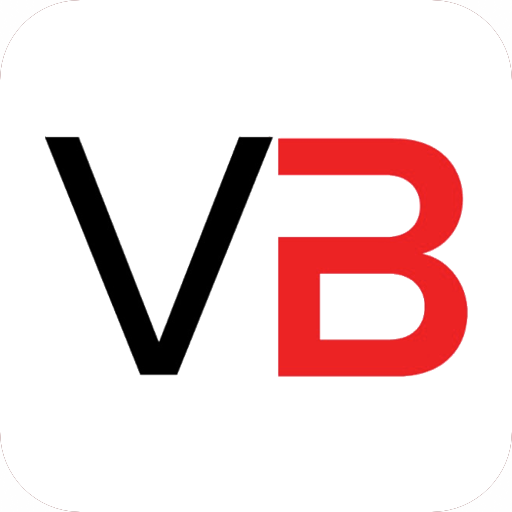 Vigorbuilt Personal Training logo
