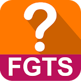Tira dúvidas FGTS Inativo icon