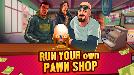 Bid Wars v2.56.1 MOD APK (Unlimited Money, Gold)